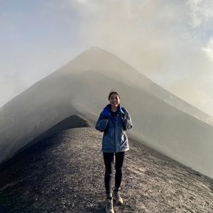 Meet your Posher, Alice